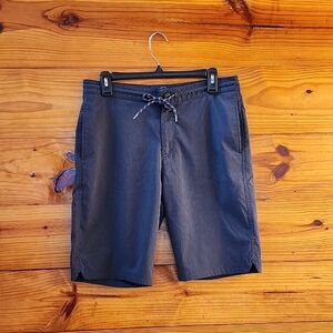 Even Tide Mens Hybrid Shorts 30"